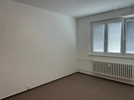 . | Pronájem bytu, 1+1, 35 m²