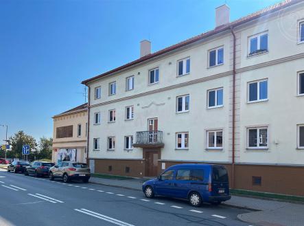 . | Prodej bytu, 3+1, 76 m²