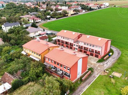 . | Prodej bytu, 3+1, 117 m²