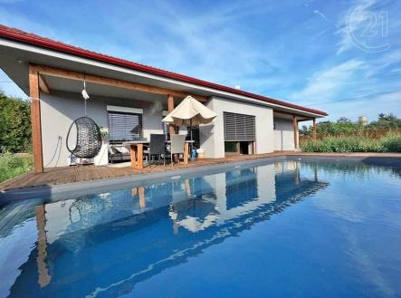 . | Prodej - dům/vila, 135 m²