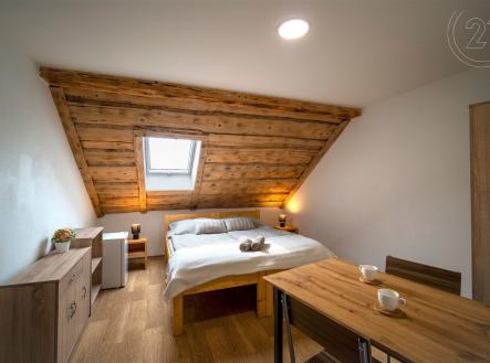 . | Prodej - dům/vila, 344 m²