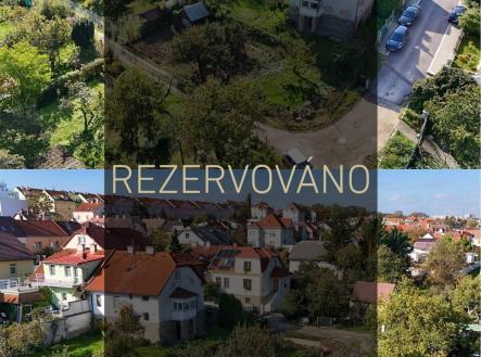 . | Prodej - pozemek pro bydlení, 331 m²