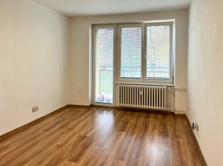 . | Pronájem bytu, 2+kk, 55 m²