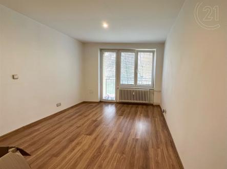 . | Pronájem bytu, 2+kk, 55 m²