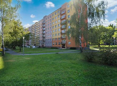 . | Prodej bytu, 3+kk, 63 m²