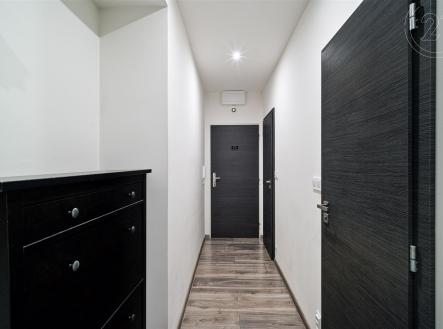 . | Prodej bytu, 3+kk, 63 m²