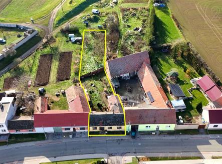Prodej - dům/vila, 83 m² obrázek