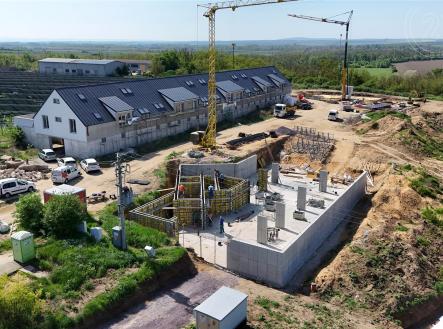 Prodej bytu, 1+kk, 28 m² obrázek