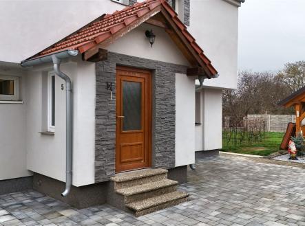 . | Prodej - dům/vila, 146 m²