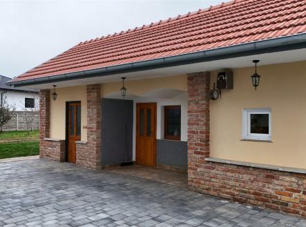 . | Prodej - dům/vila, 146 m²