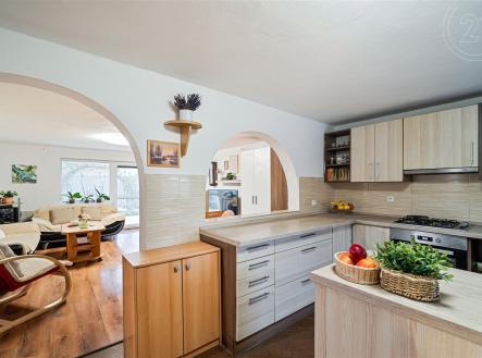 . | Prodej - dům/vila, 146 m²