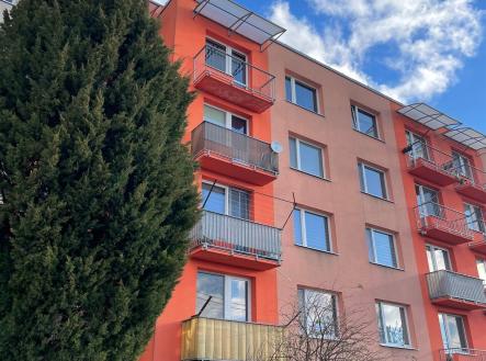 . | Prodej bytu, 3+1, 69 m²