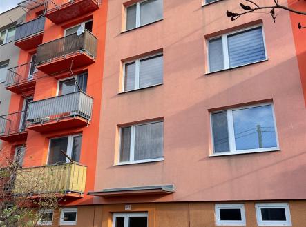 . | Prodej bytu, 3+1, 69 m²