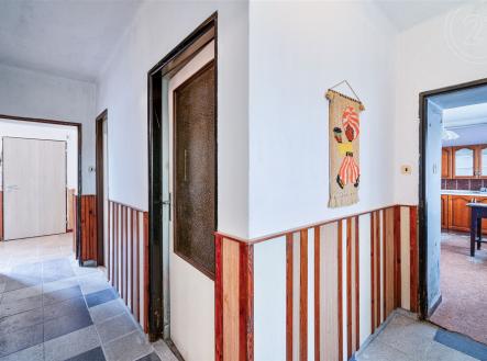 . | Prodej - dům/vila, 79 m²