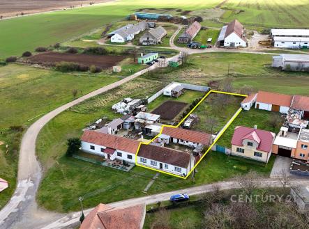 Prodej - dům/vila, 79 m² obrázek