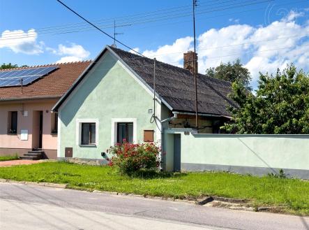 Prodej - dům/vila, 139 m² obrázek