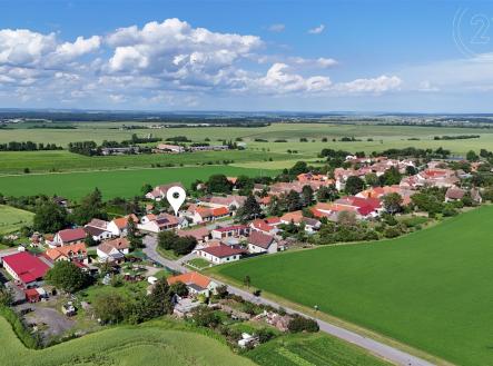 . | Prodej - dům/vila, 139 m²