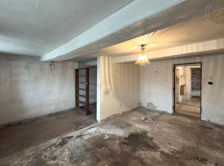 . | Prodej - dům/vila, 139 m²