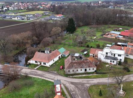 . | Prodej - dům/vila, 96 m²