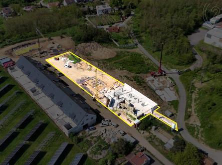 . | Prodej bytu, 2+kk, 44 m²
