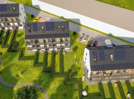 Prodej bytu, 2+kk, 44 m² obrázek