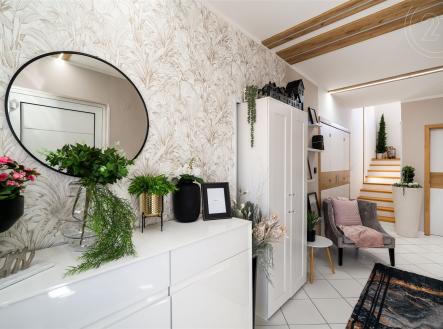 Prodej - dům/vila, 226 m² obrázek