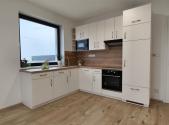 Pronájem bytu, 3+kk, 77 m²