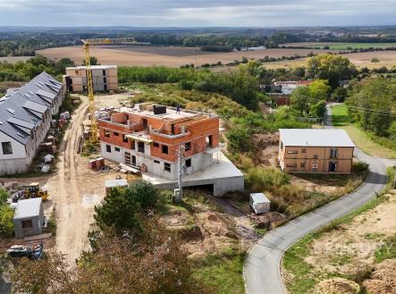 . | Prodej bytu, 4+kk, 90 m²