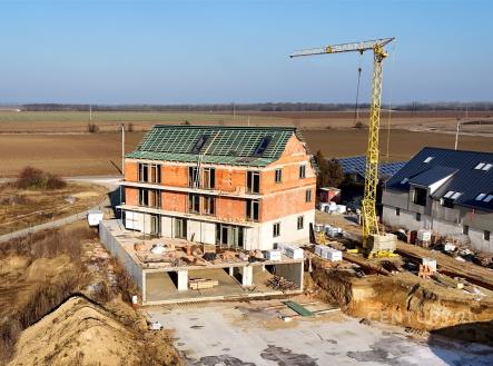 . | Prodej bytu, 4+kk, 90 m²