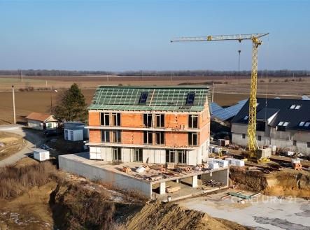 . | Prodej bytu, 4+kk, 90 m²