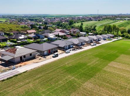 . | Prodej - dům/vila, 104 m²