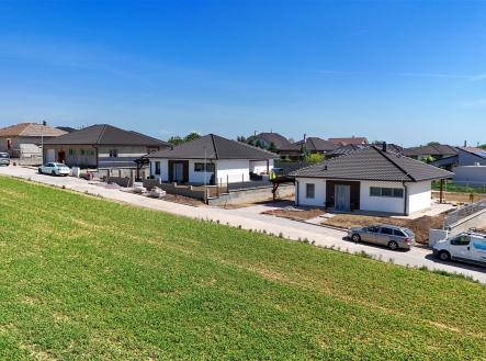 . | Prodej - dům/vila, 114 m²