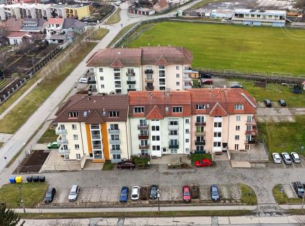 . | Prodej bytu, 3+kk, 65 m²