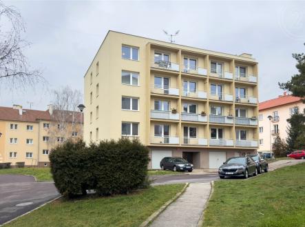 . | Prodej bytu, 3+1, 70 m²