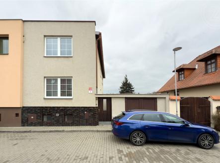 . | Prodej - dům/vila, 129 m²