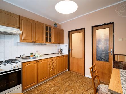. | Prodej - dům/vila, 129 m²