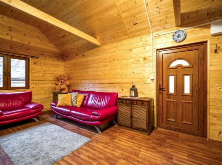 . | Prodej - pozemek, zahrada, 714 m²