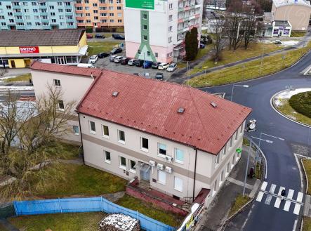. | Prodej - obchodní prostor, 304 m²