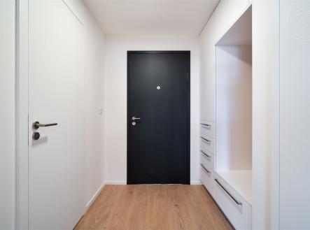 . | Prodej bytu, 1+kk, 34 m²