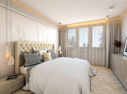 Prodej bytu, 3+1, 80 m² obrázek