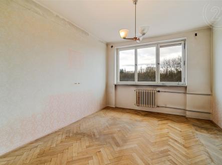 . | Prodej bytu, 3+1, 80 m²