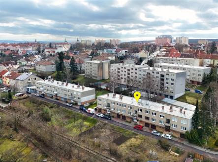 Prodej bytu, 3+1, 80 m² obrázek
