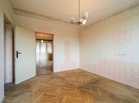 . | Prodej bytu, 3+1, 80 m²