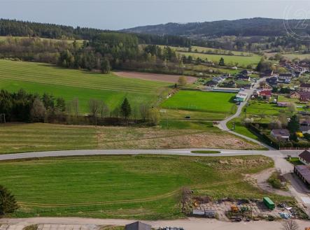 . | Prodej - pozemek pro bydlení, 4 585 m²