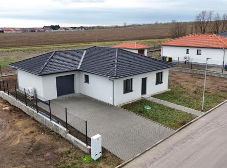 . | Prodej - dům/vila, 124 m²