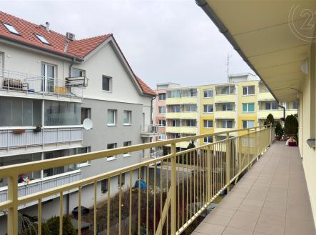 . | Prodej bytu, 2+kk, 50 m²