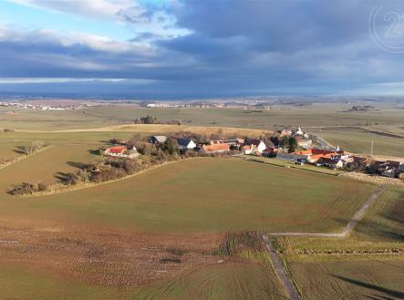 . | Prodej - pozemek pro bydlení, 928 m²