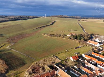 . | Prodej - pozemek pro bydlení, 928 m²