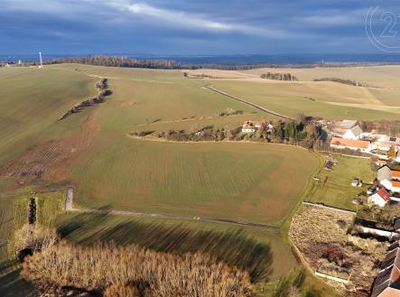 . | Prodej - pozemek pro bydlení, 931 m²