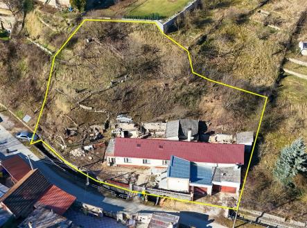 . | Prodej - dům/vila, 260 m²